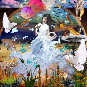 Meet your Posher, Sharon